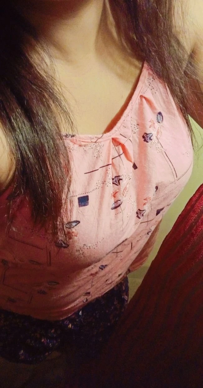 Nimisha Nimmi – Indian escort in Kochi — 7 / 17