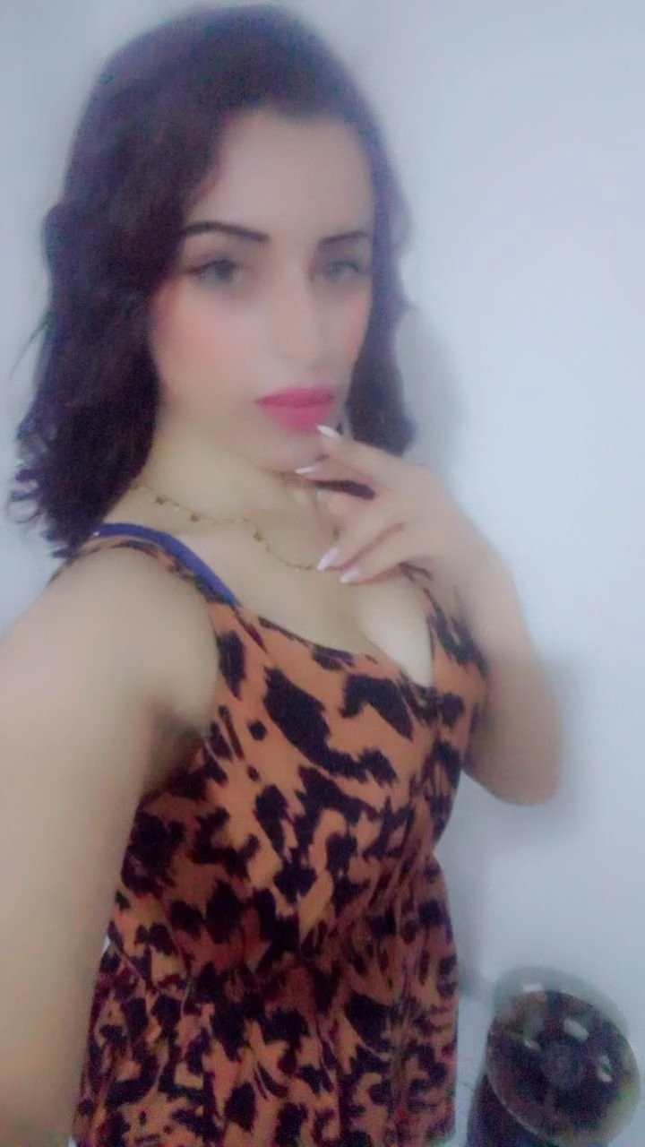 Jana – Lebanese escort in Beirut — 5 / 8