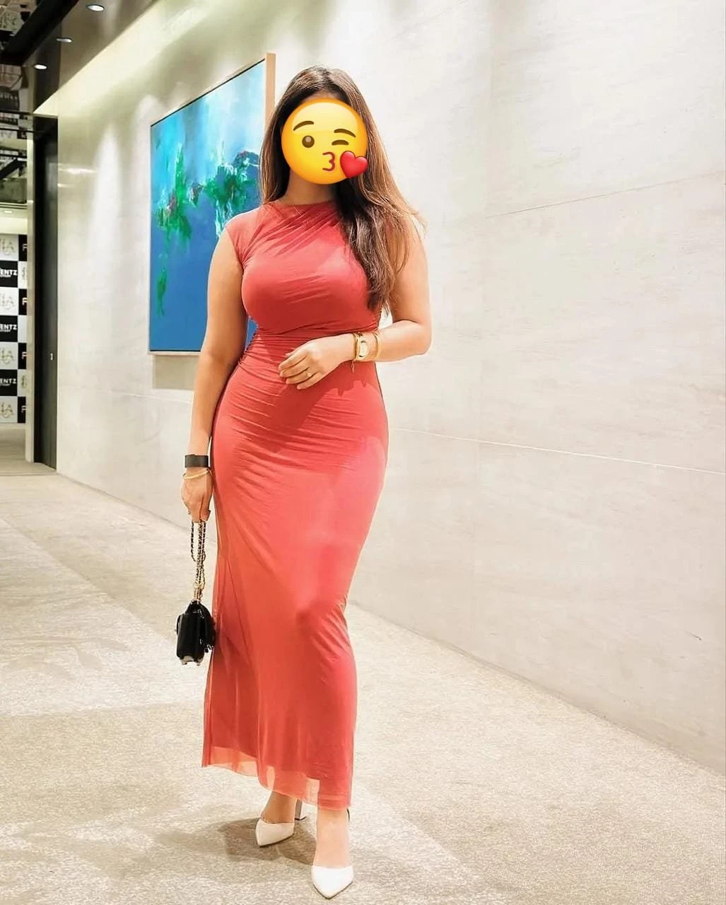 Shitalll – Indian escort in Karnal — 4 / 5