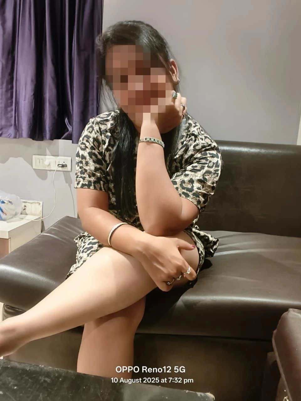 Disha Independent for Real Meets & Cam – Indian escort in Kolkata — 3 / 10