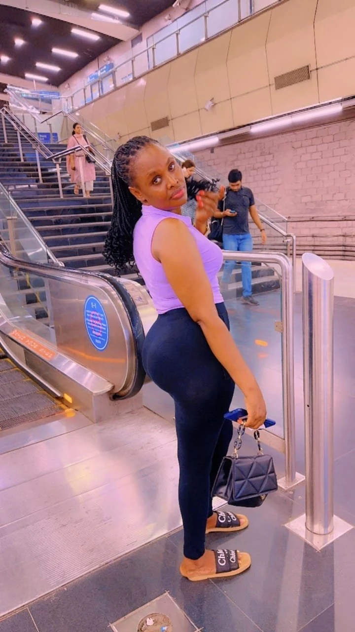 Juliet – South African escort in Udaipur, Escort, Udaipur
