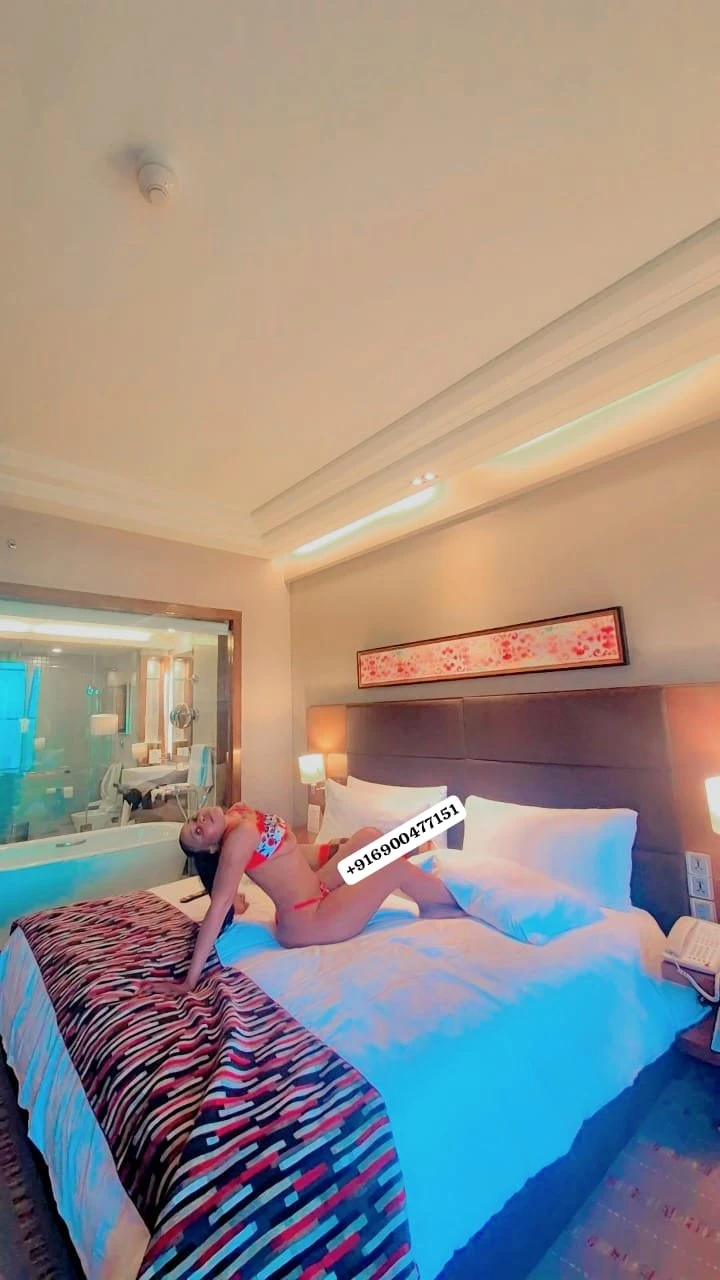 African Shanel Talla Sector 56 Gurgaon – escort in Gurgaon — 3 / 26