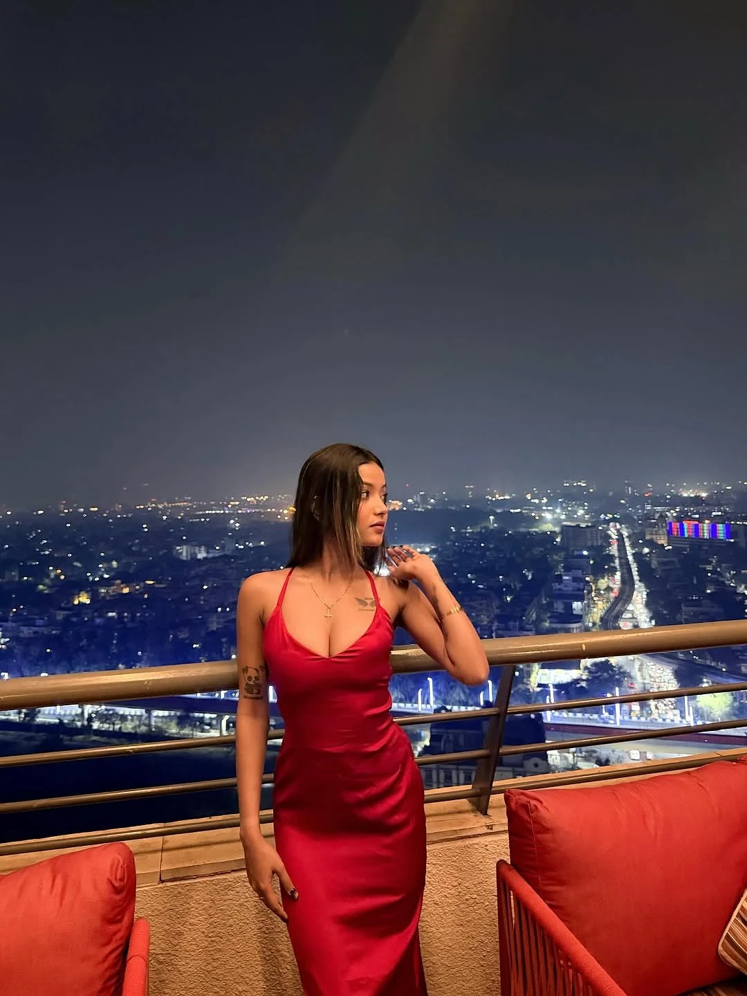 Bhumi – Indian escort in Colombo — 7 / 8