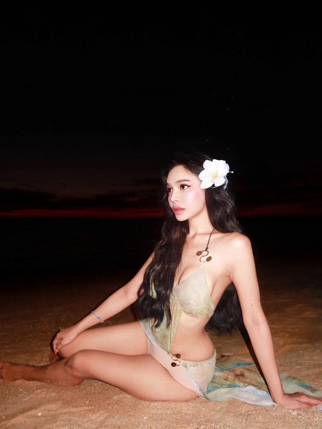 Lala lalila – Thai escort in Macao — 21 / 24