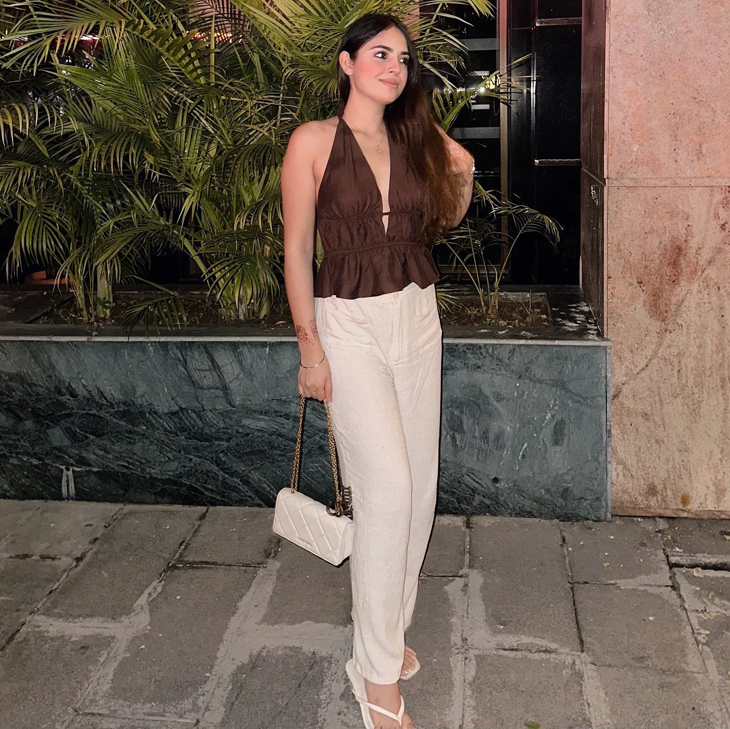 Misha Pandey – Indian escort in Navi Mumbai — 4 / 5