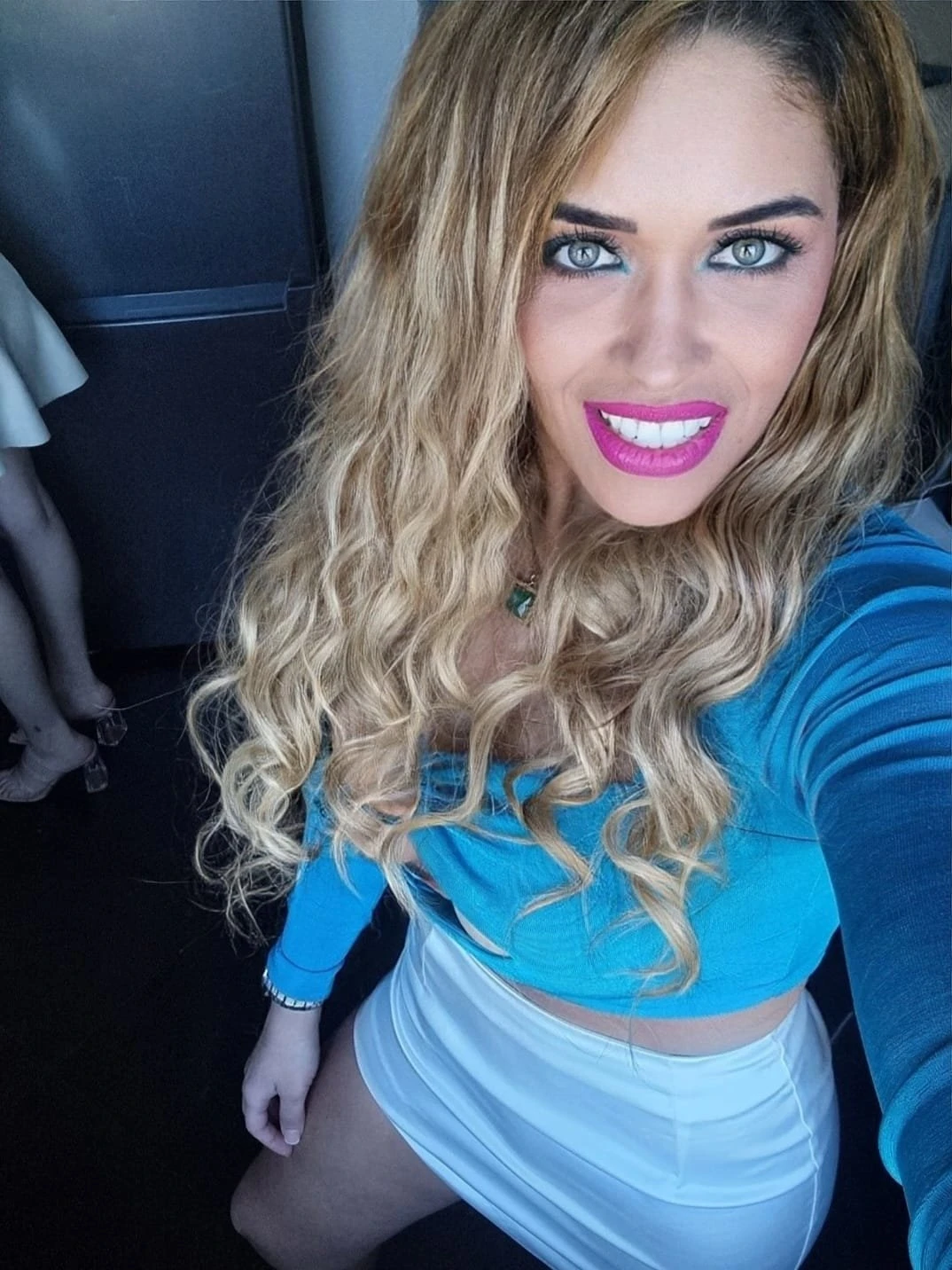 Sara – Spanish escort in Malta — 3 / 14