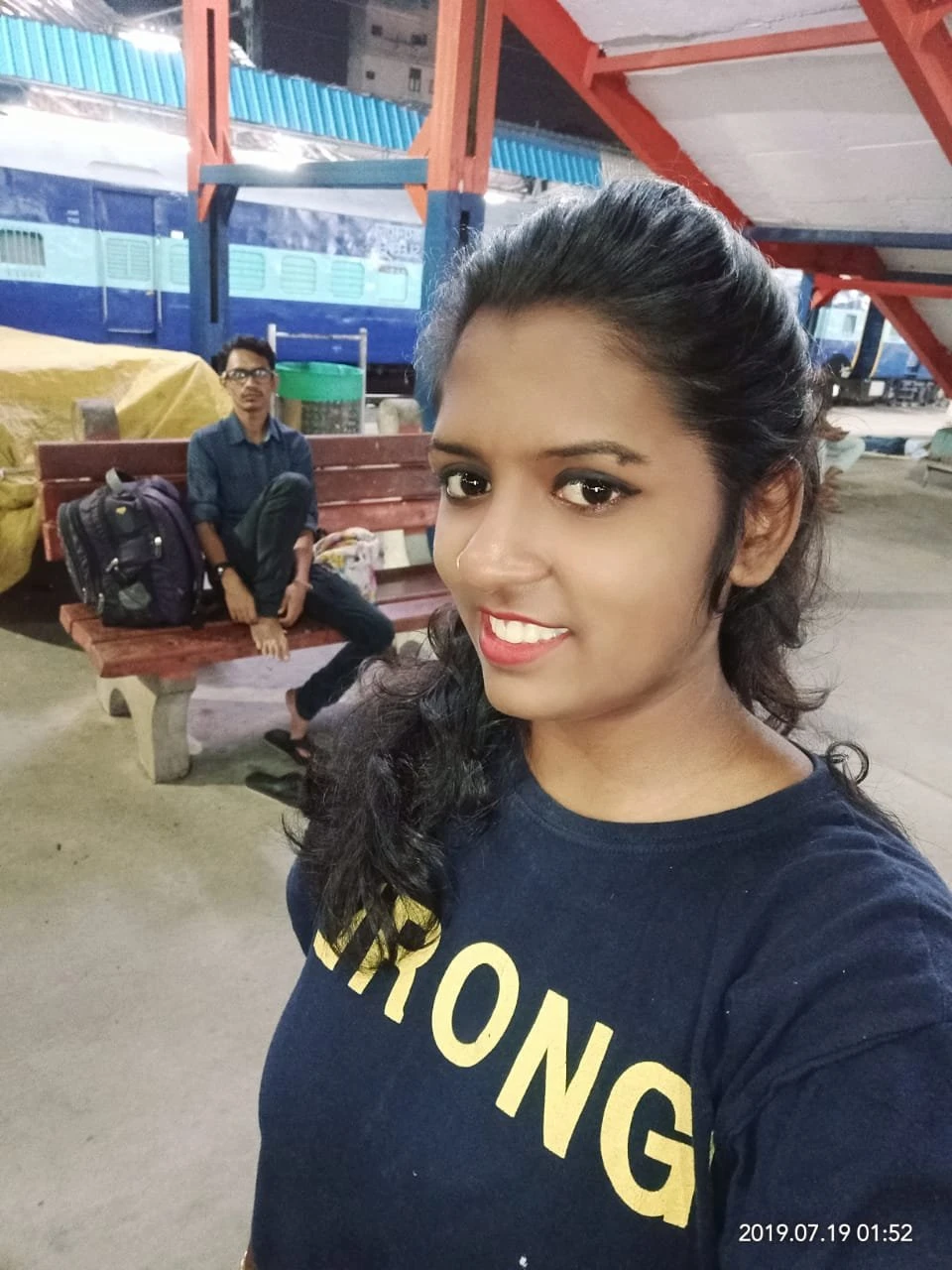 Jaismin – Indian escort in Mumbai — 17 / 18