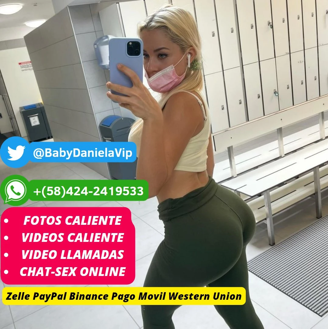 Babysexyescortvip – Venezuelan escort in Caracas — 5 / 6
