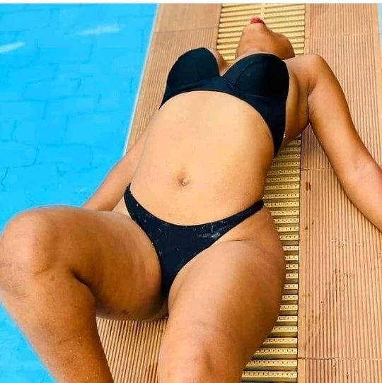 Almalouis41 – Ugandan escort in New Delhi — 3 / 5