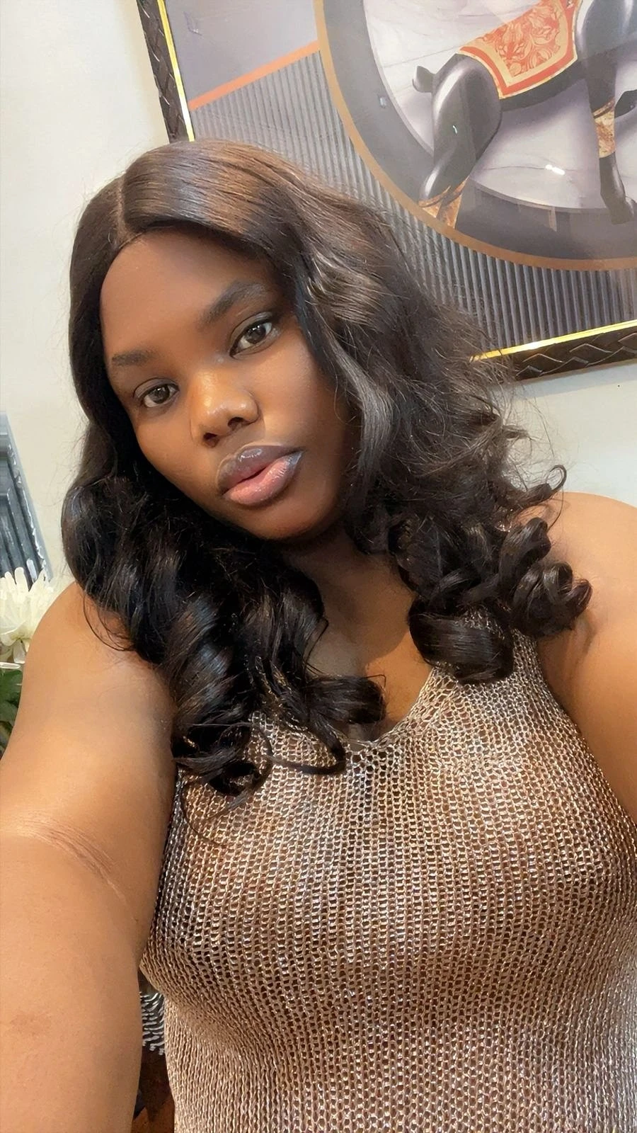 African Caramel +91//841586//0619 – escort in Noida — 8 / 12