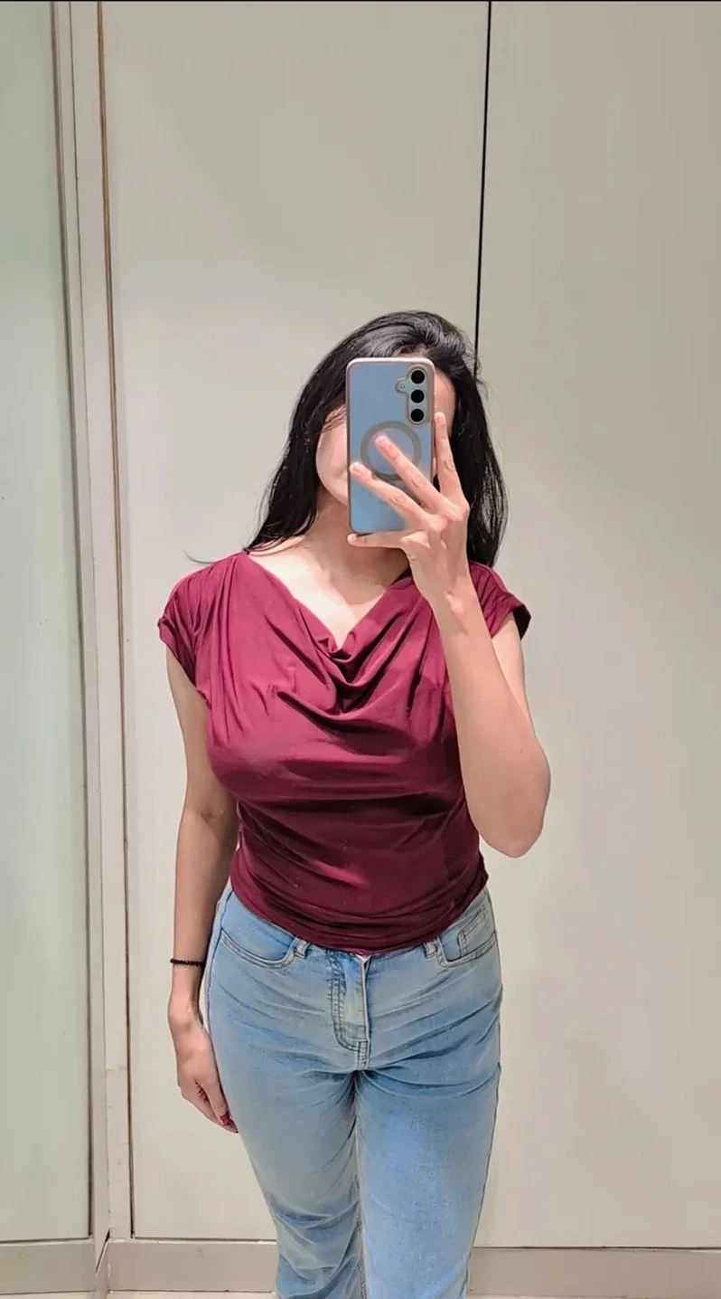 Mahak – Indian escort in Pune — 1 / 2