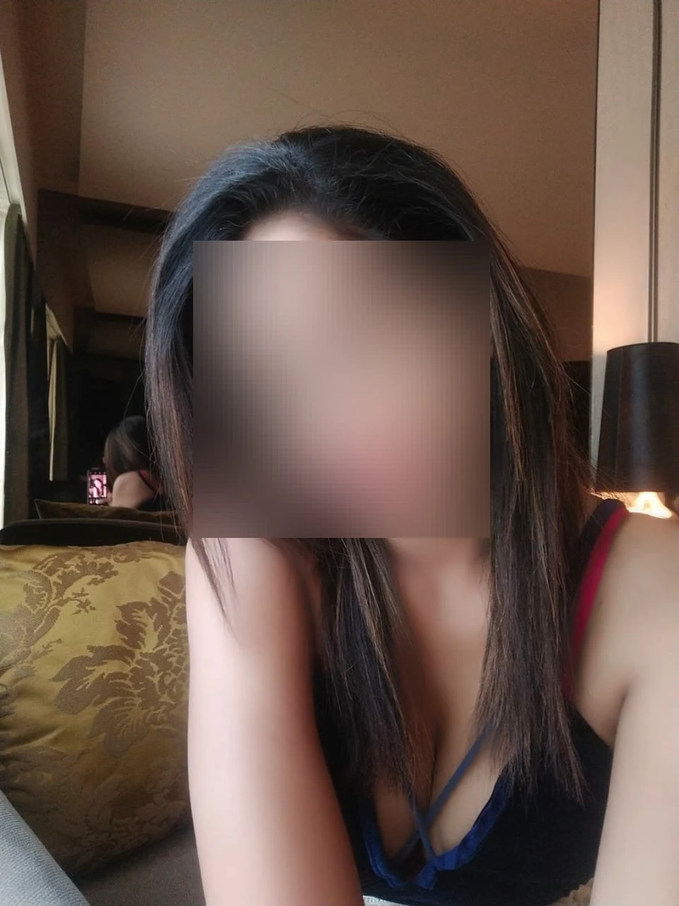 Chitra – Indian escort in Chennai — 2 / 11