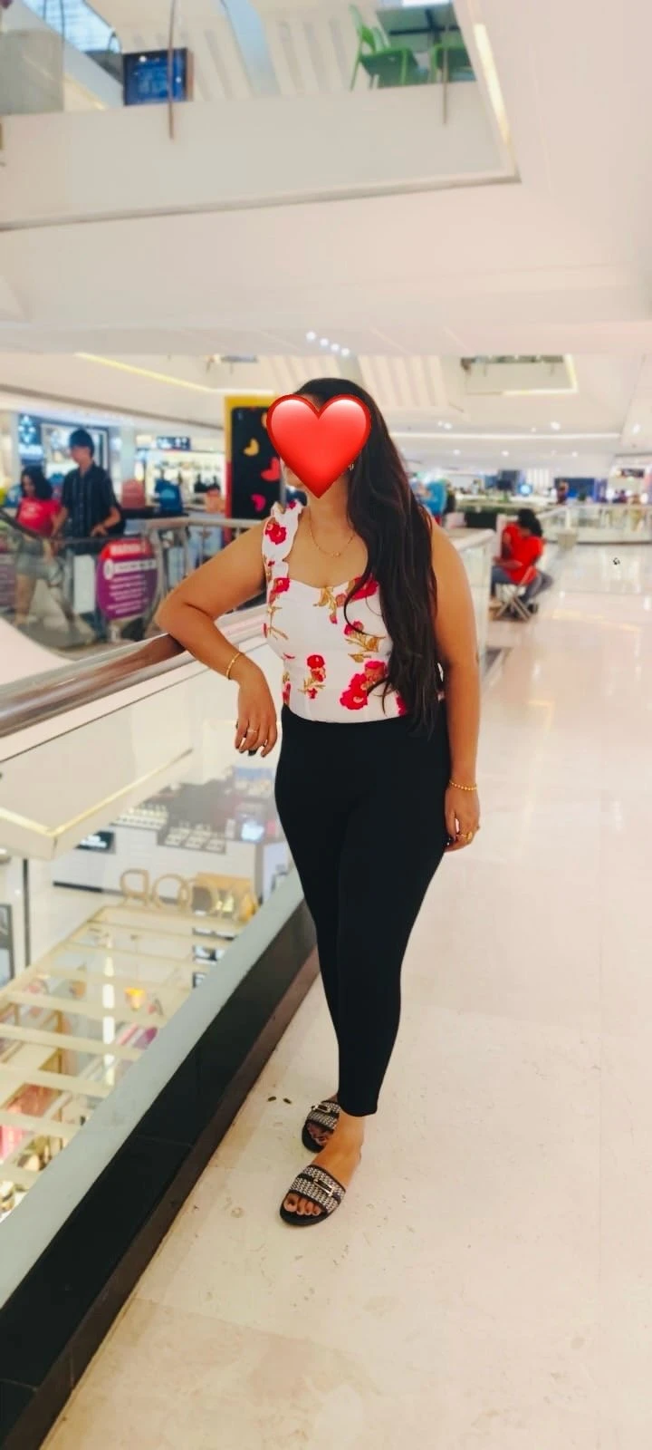 Garima is back (REAL, BDSM,CAM) – Indian escort in Bangalore — 6 / 11