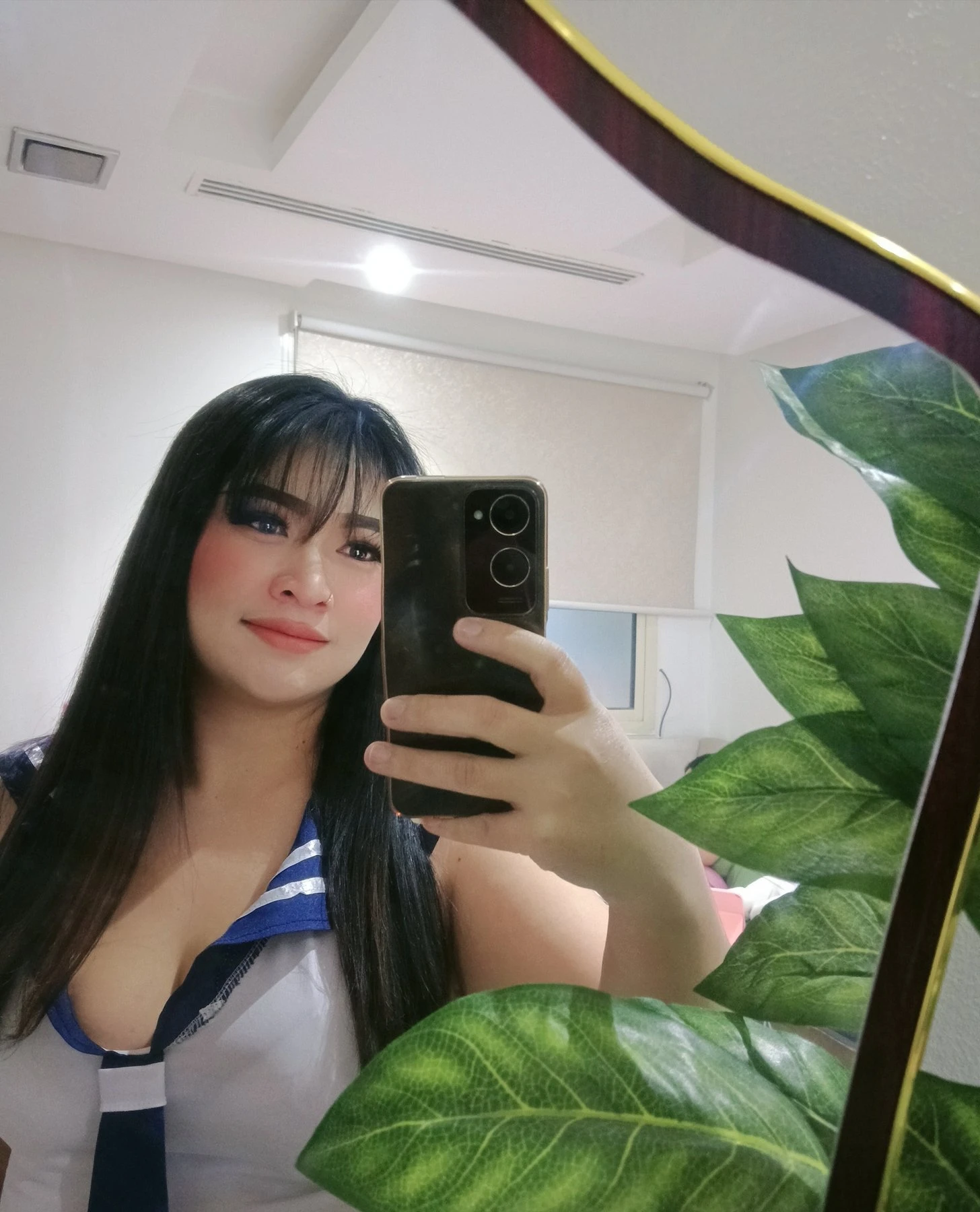Laila – Thai masseuse in Dar es Salaam — 10 / 14