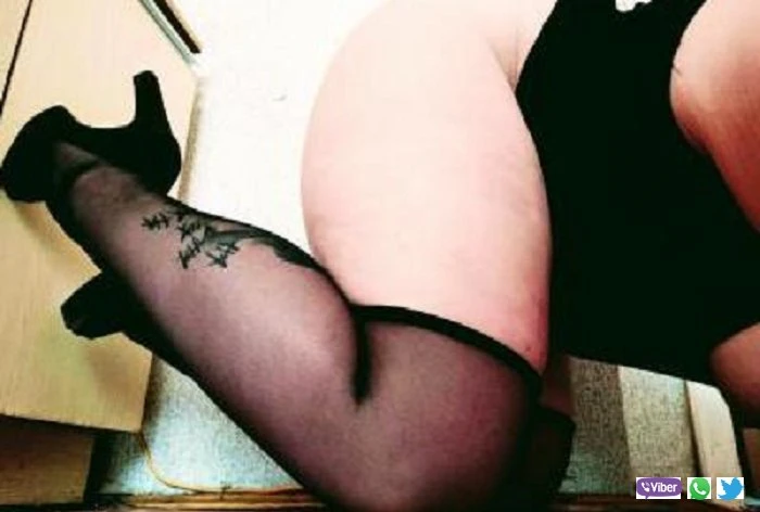 MILADA DREAM – Ukrainian escort in Kiev — 5 / 6