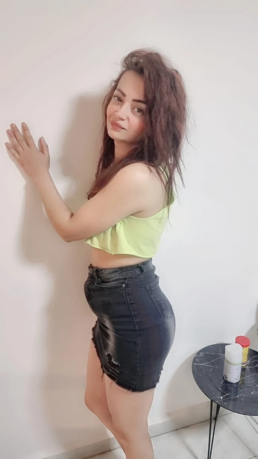 Rana – Lebanese escort in Beirut — 5 / 6