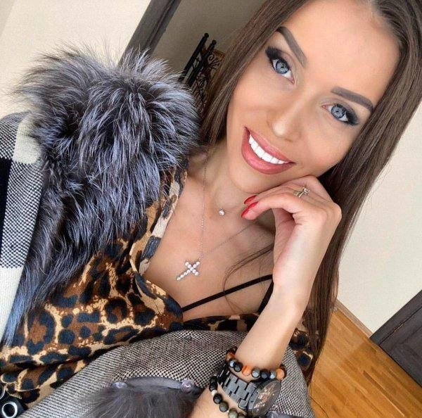 LINDA ❤8 – Estonian escort in Beirut, Escort, Beirut