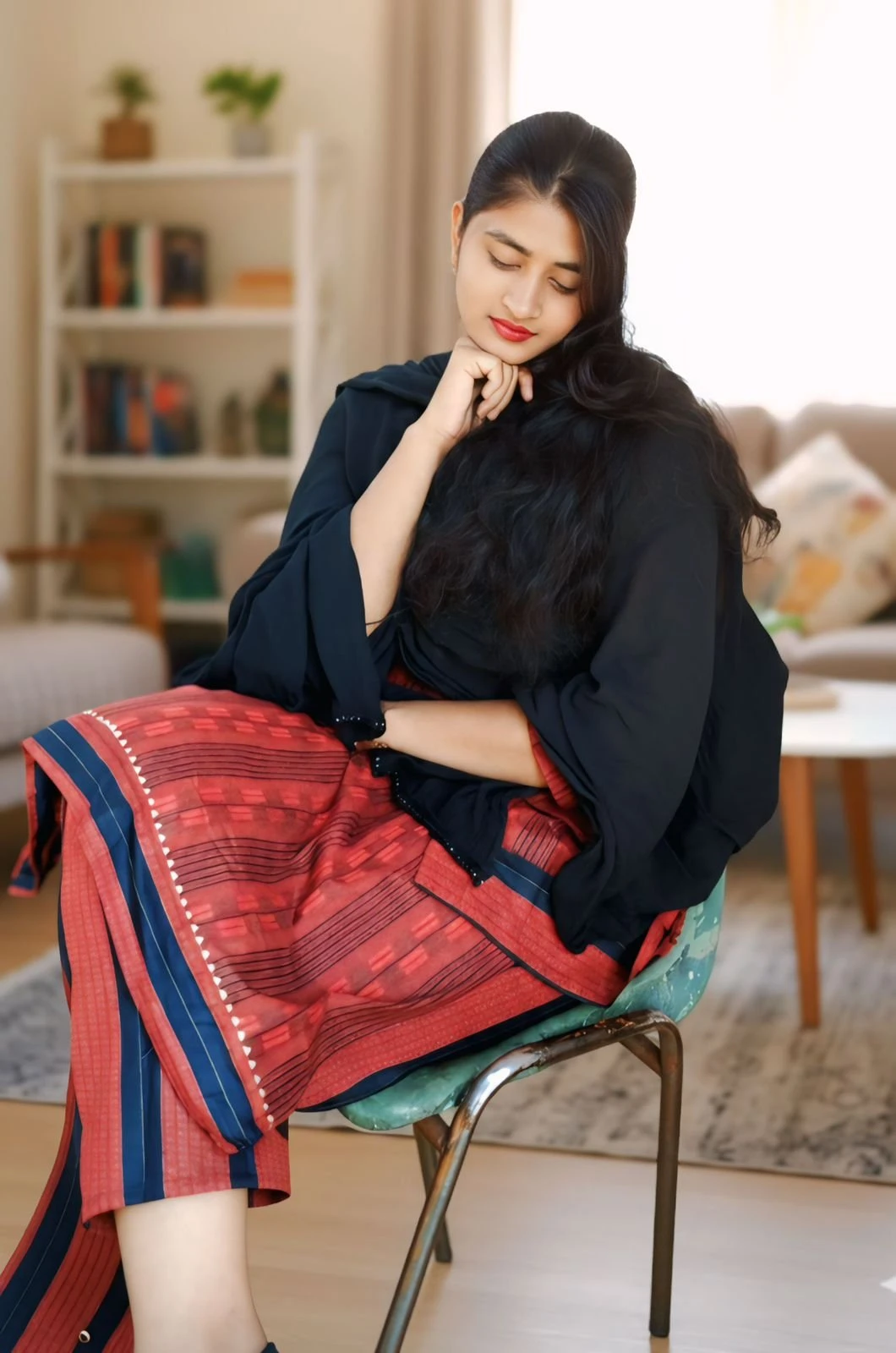 ꧁༒Shriya🦋(Meet & Cam)༒꧂, – Indian escort in Mumbai — 3 / 5