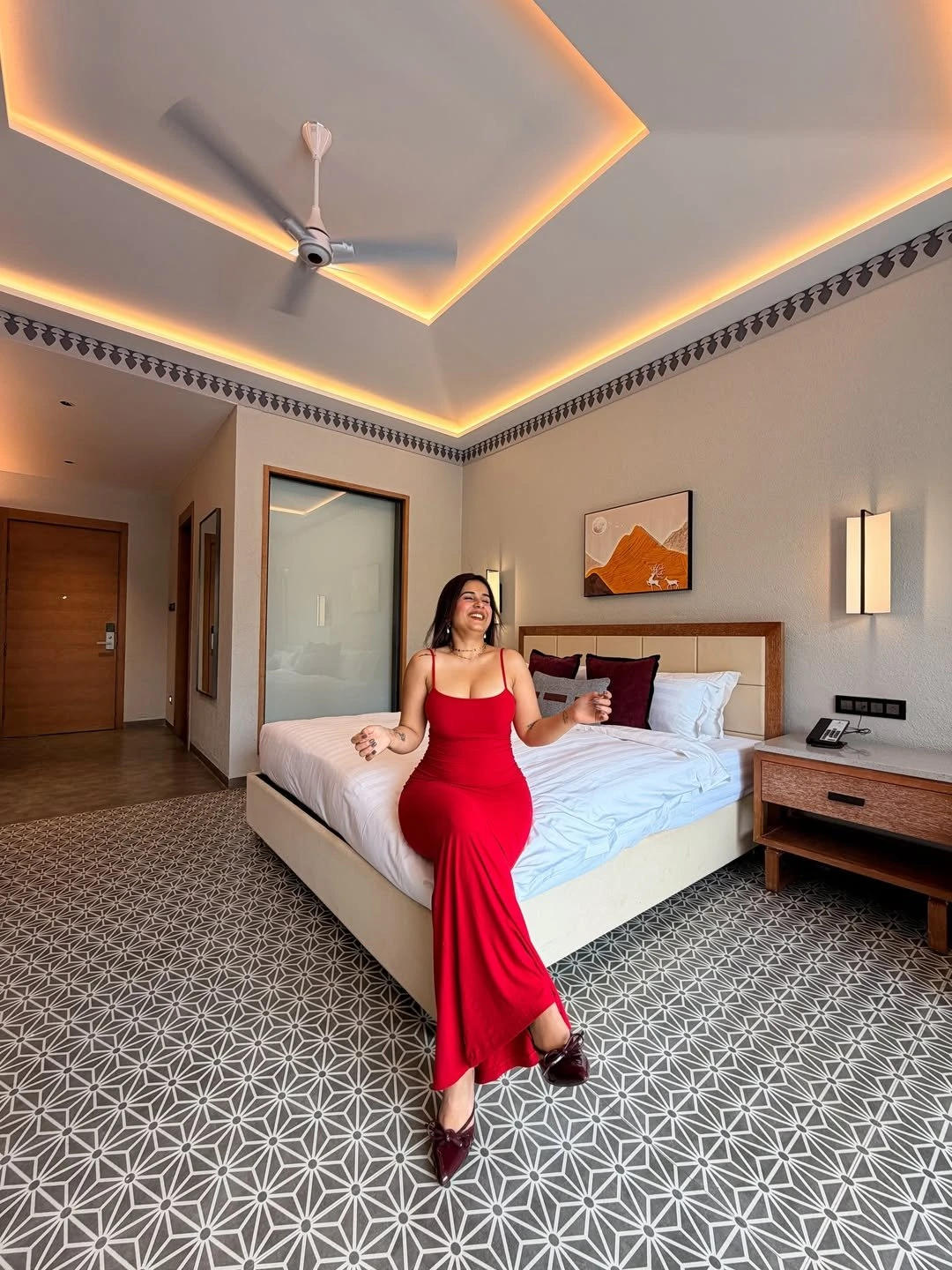 Daksha – escort in Visakhapatnam — 2 / 4