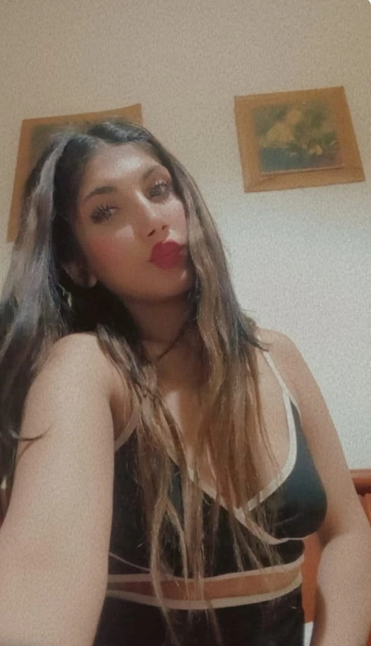 Enji Miral – Lebanese escort in Beirut — 5 / 10