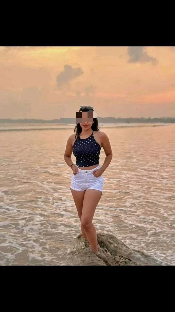 Ishini Perera – Sri Lankan escort in Colombo — 3 / 4