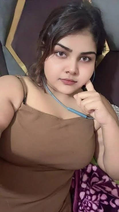 Taniya Independent Girl With Place & Cam – Indian escort in New Delhi — 1 / 6
