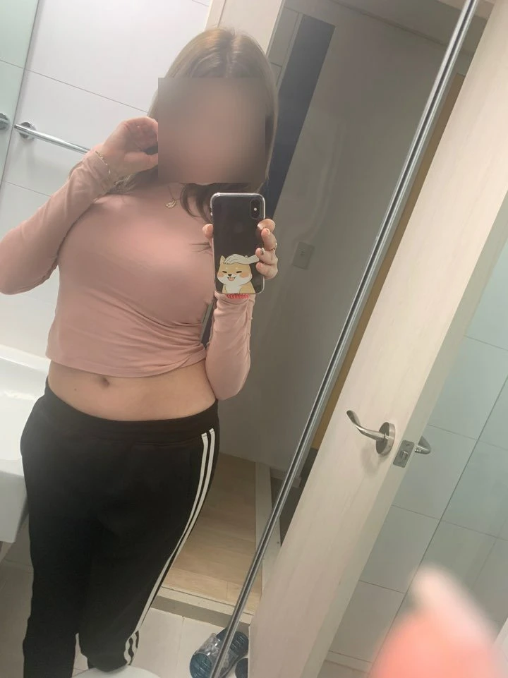 Angella – Ukrainian escort in Seoul, Escort, Seoul