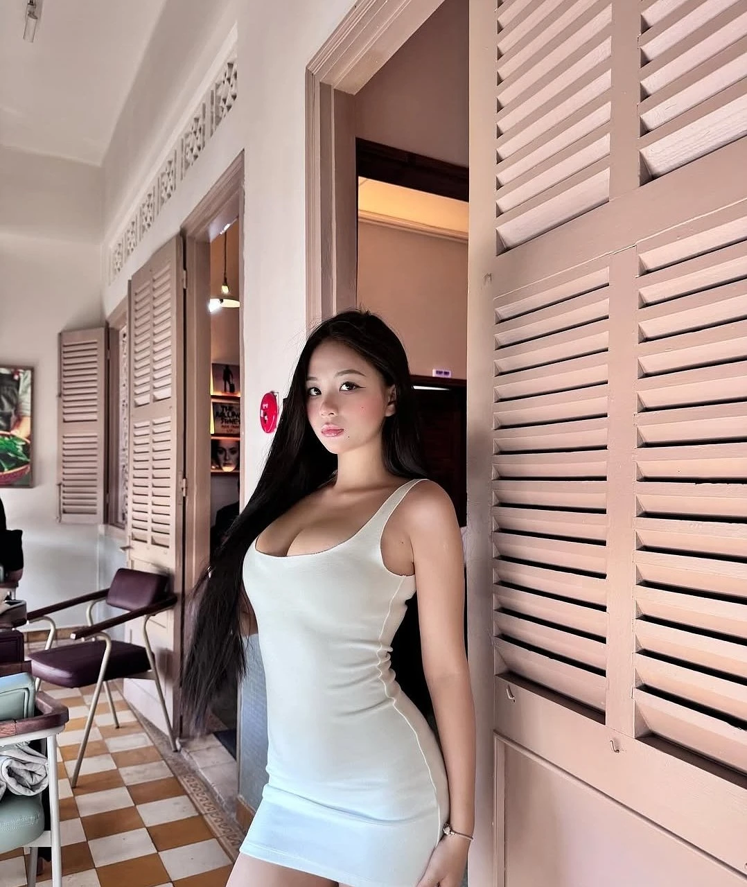 Lily Here – Australian escort in Budva — 6 / 8