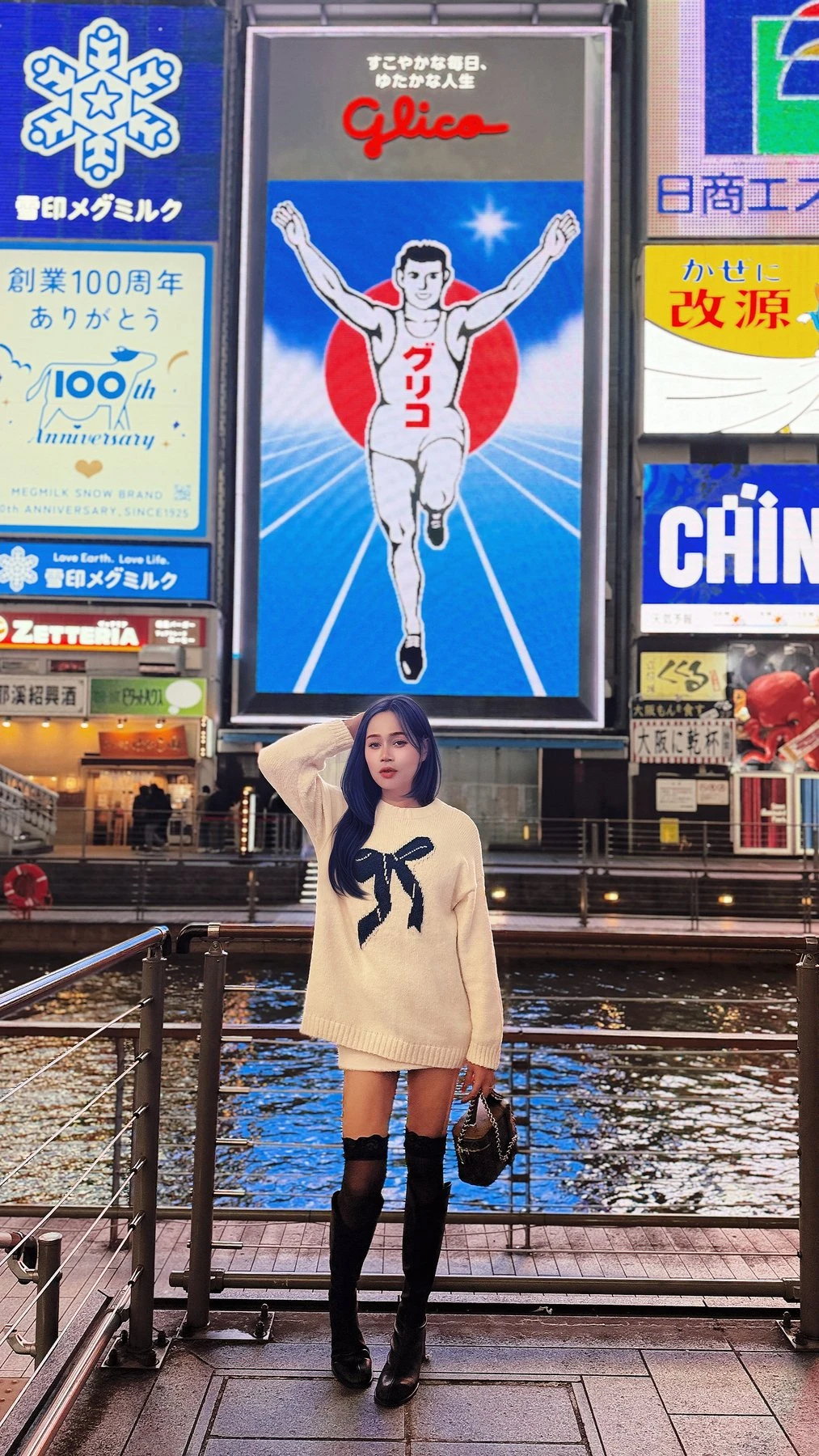 Whisky – Laotian escort in Seoul — 14 / 27