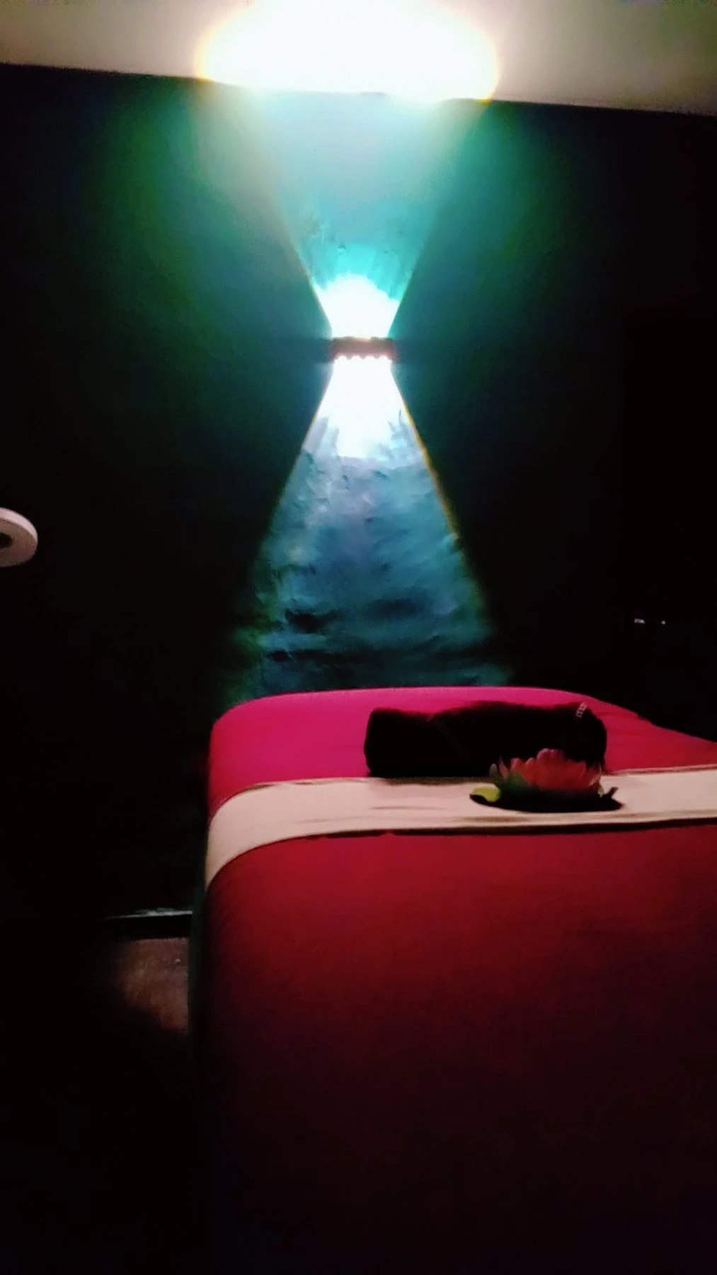 2 in 1 Nuru & Full Body Massage – Sri Lankan masseuse in Colombo — 7 / 11