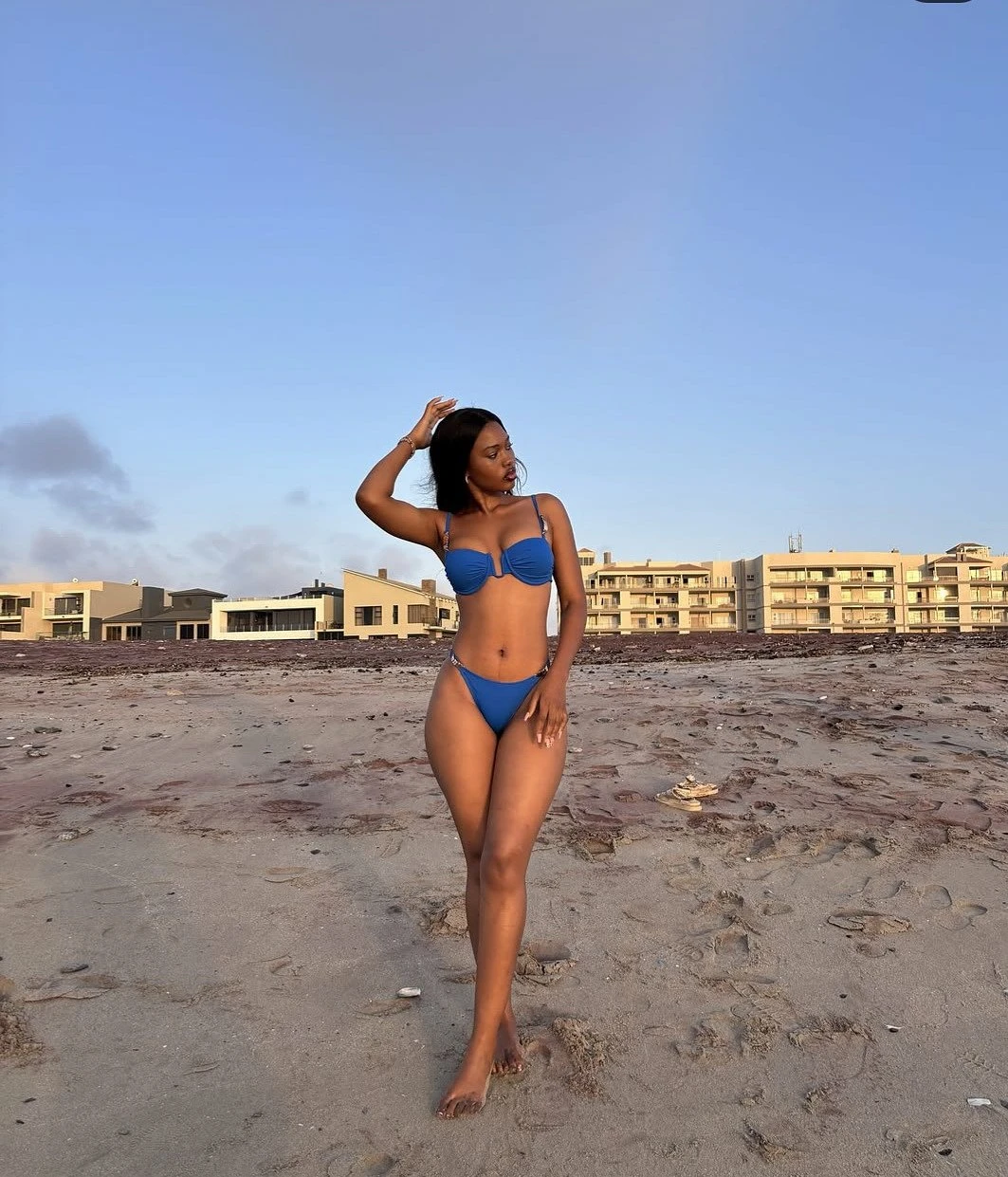 Robby. Hot Erotic Queen – South African escort in Kathmandu — 4 / 18