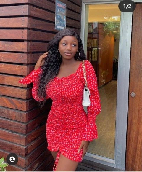 Edith – Ghanaian escort in Beirut, Escort, Beirut
