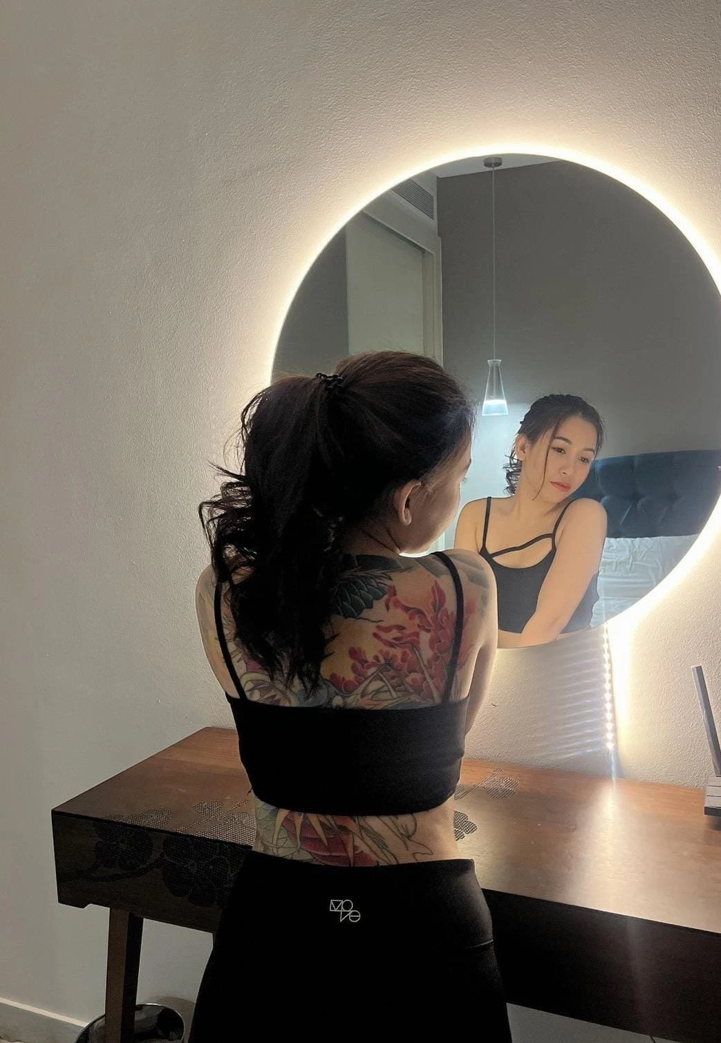 Roxy VIP – Burmese escort in Ho Chi Minh City — 6 / 9