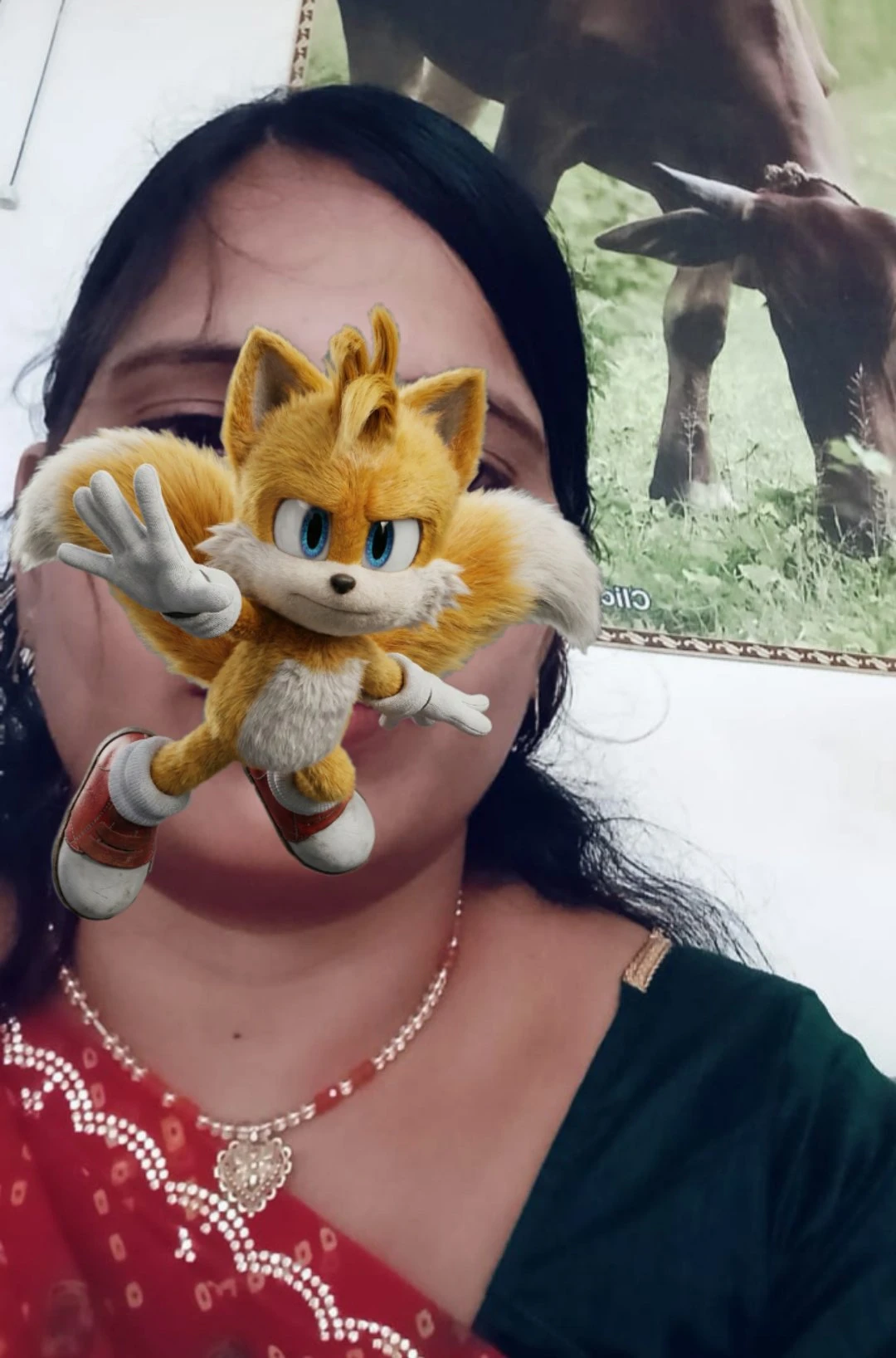 Mamta ( real meet & cam show)🤍30 – Indian escort in Bangalore — 2 / 4