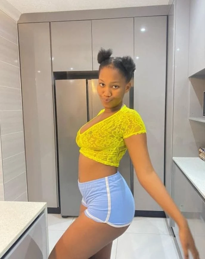 MARIAM NISHA, 🟢 – South African escort in Gurgaon — 4 / 7