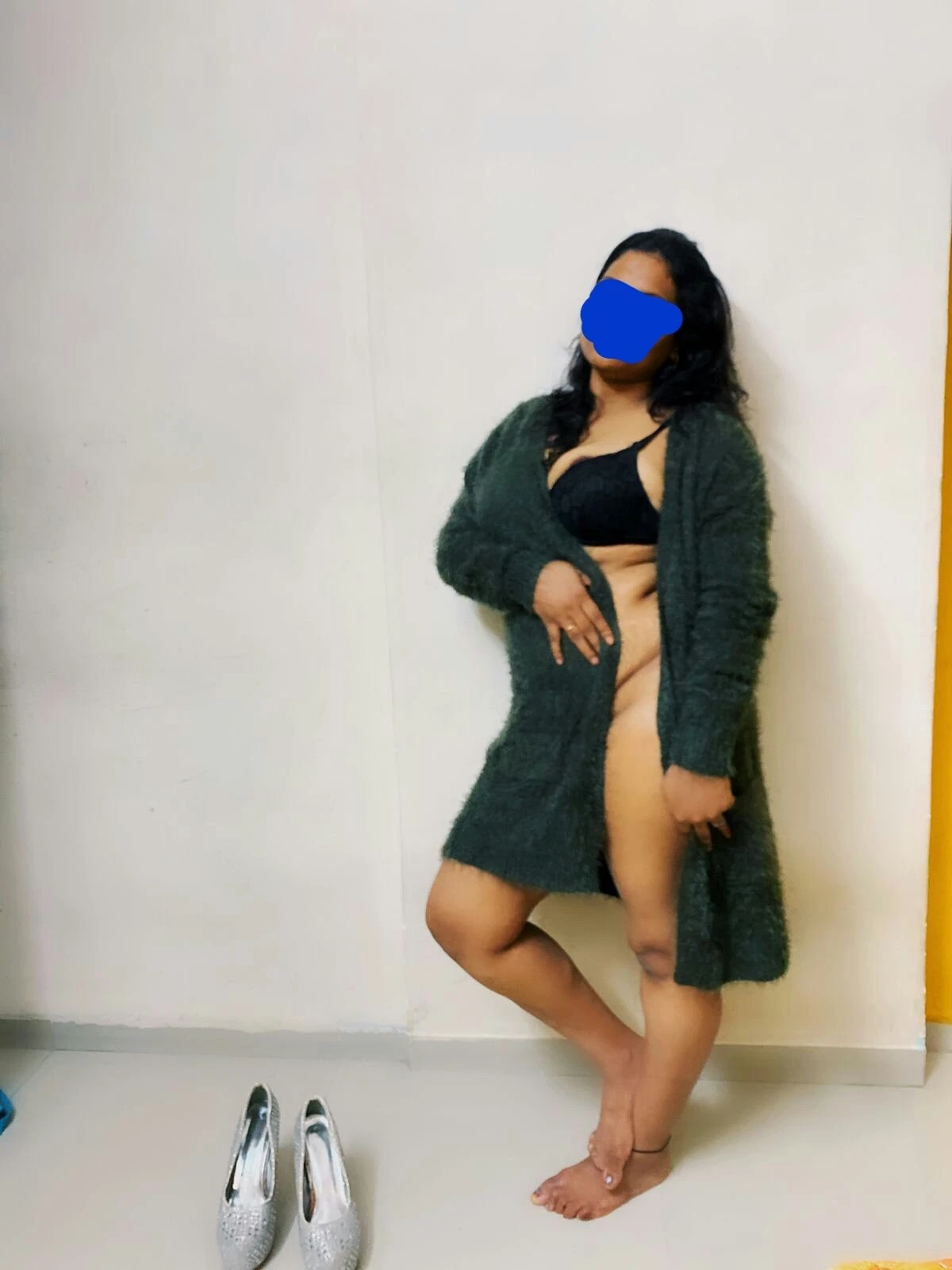Riya Mr Relaxation – Indian escort in Mumbai — 4 / 12
