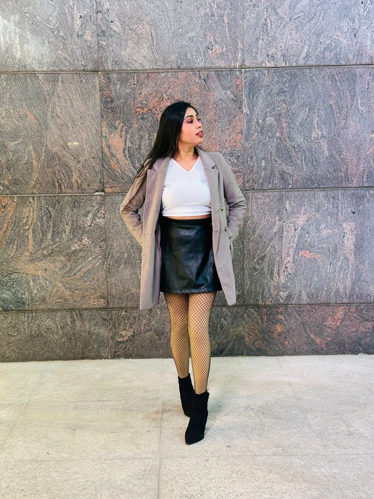 Vip Vaibhabi Genuine Service – Indian escort in Pune — 3 / 6