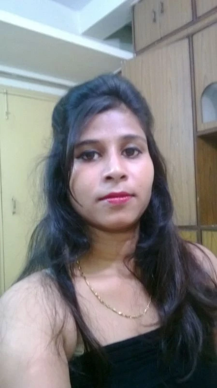 Five Star Hotel Incalls Escorts Models – Guinea Bissauan escort in New Delhi — 3 / 5