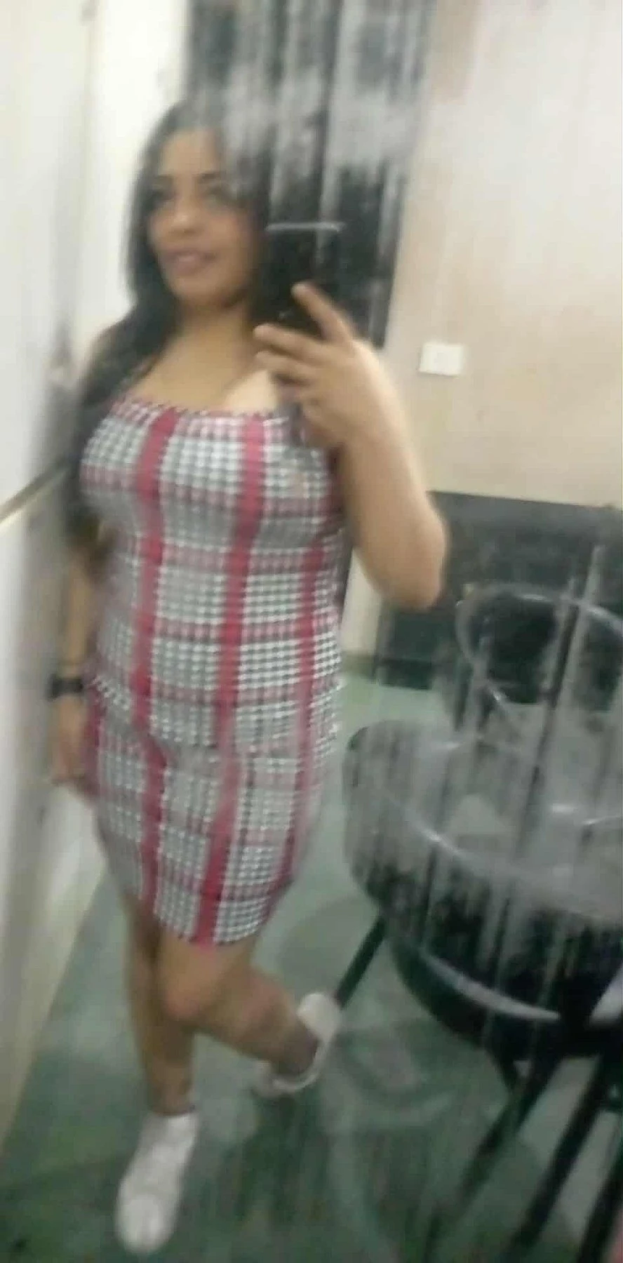 Nour – Lebanese escort in Beirut — 9 / 10