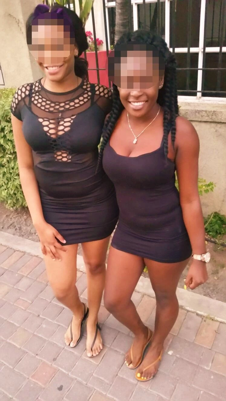 Secret Gardens Jamaica – Jamaican escort in Kingston — 8 / 12