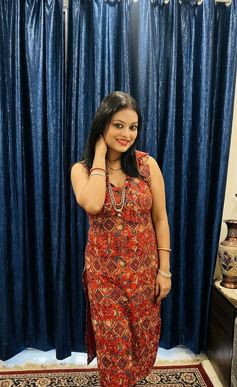 Neha Meet Sarvice Cash Payment – Indian escort in Hyderabad — 5 / 7