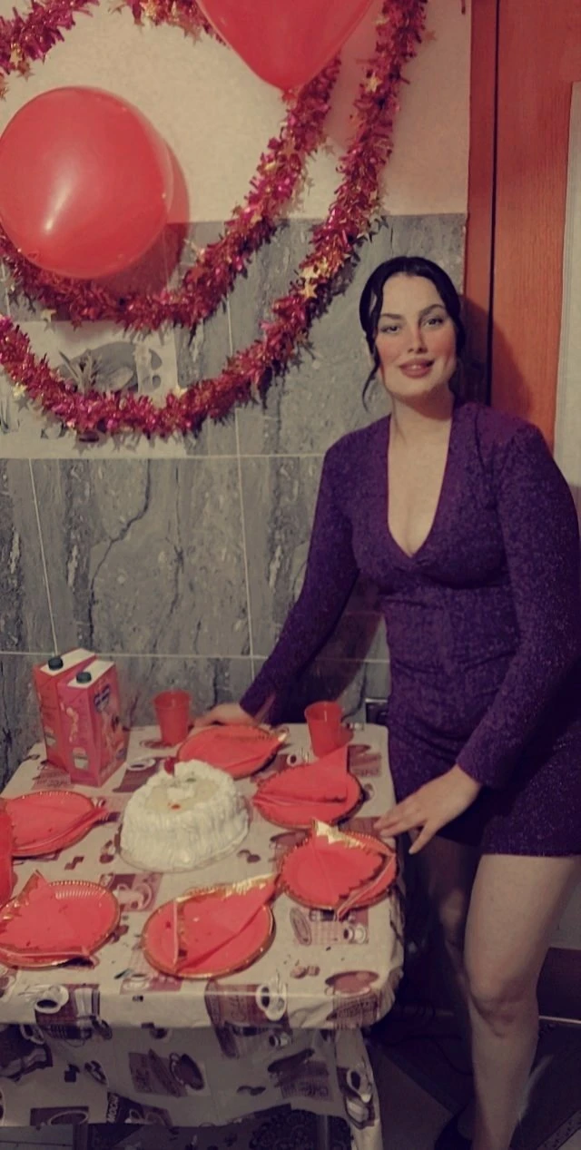 عبير Abeer – Algerian escort in Tangier — 5 / 25