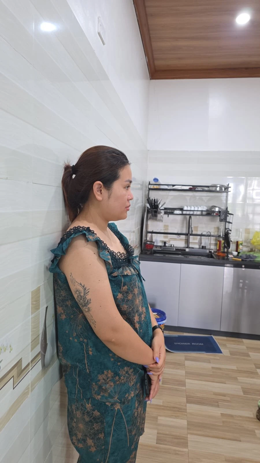 Yenny – Thai escort in Hanoi — 3 / 5