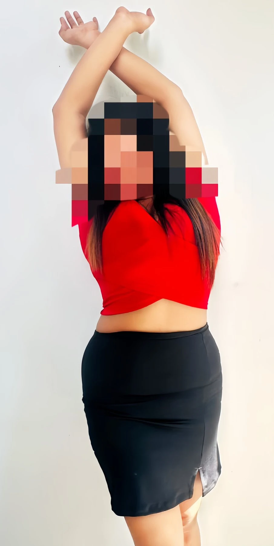 Susi - The Curves You Desire – Sri Lankan escort in Colombo — 4 / 7