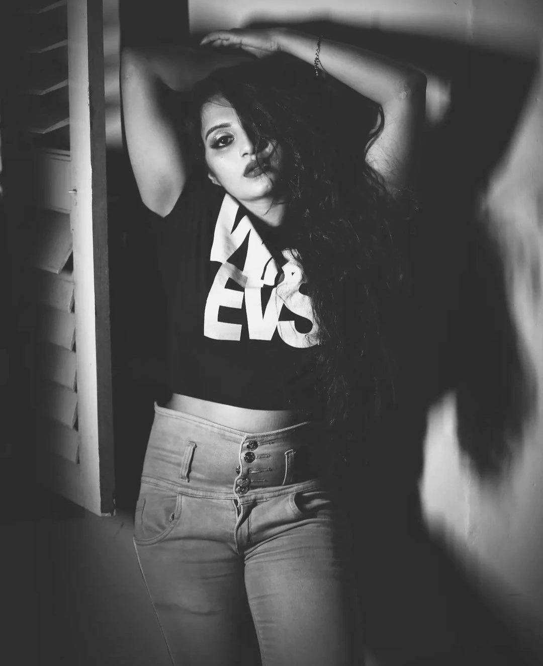 Vini Goddess – Indian dominatrix in Mumbai — 6 / 7