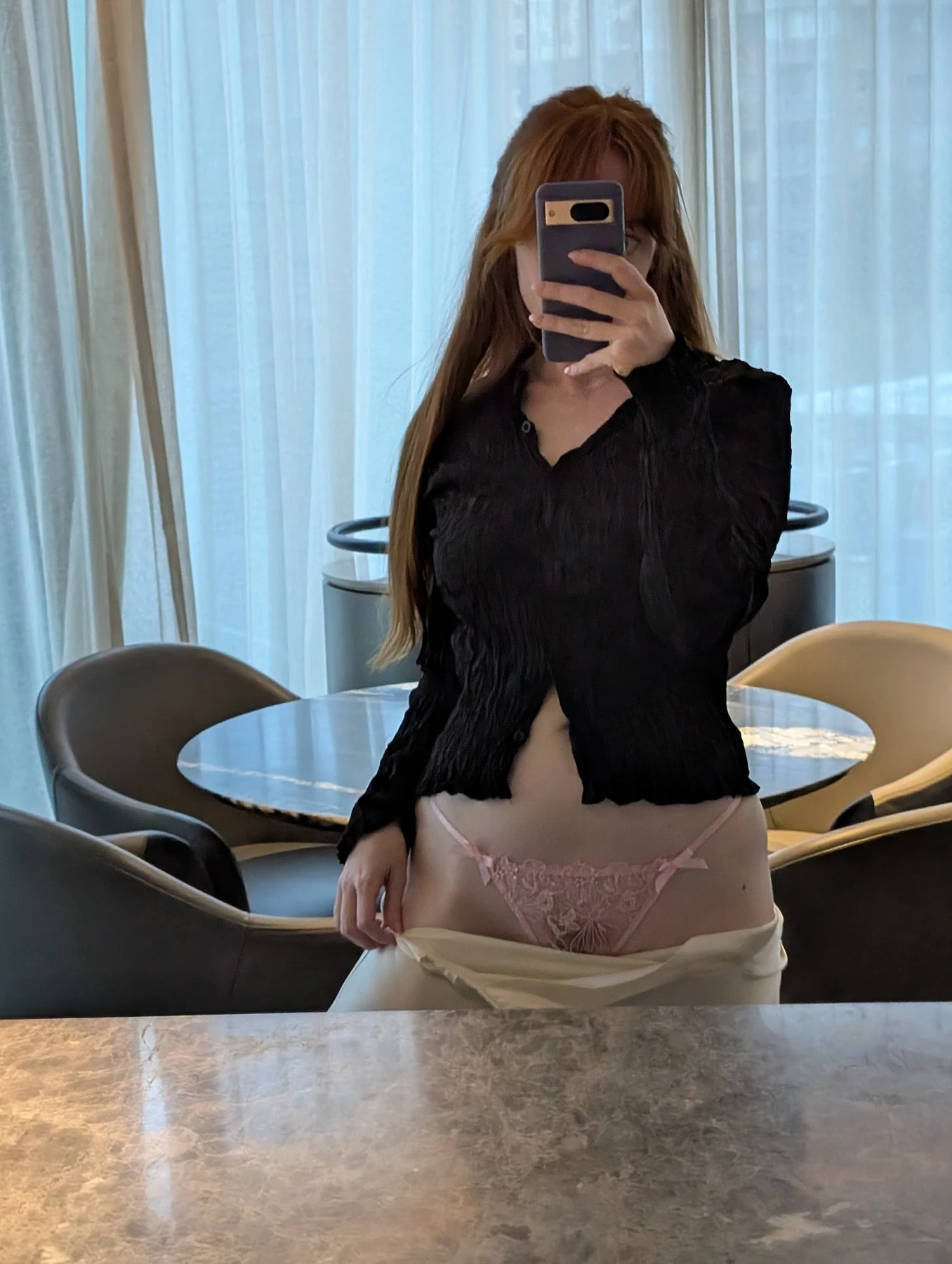 Ellie Aymes - early July – Australian escort in Seoul — 22 / 23