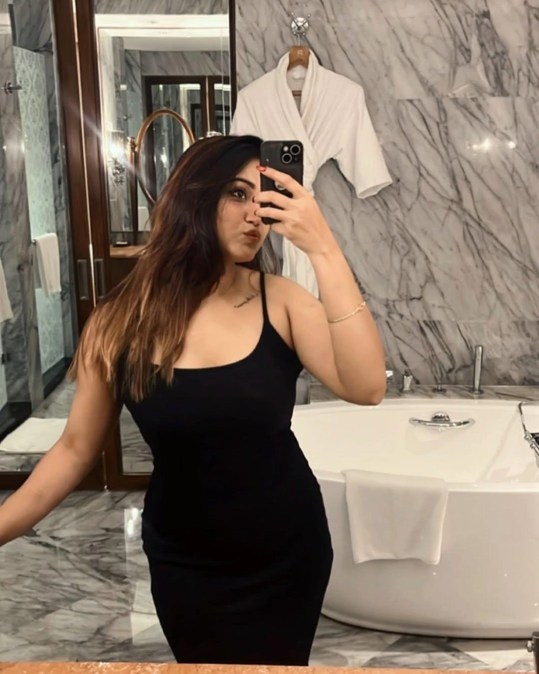 B Vedehi Unlimited Fun & Romence 24*7 – escort in Meerut — 3 / 5