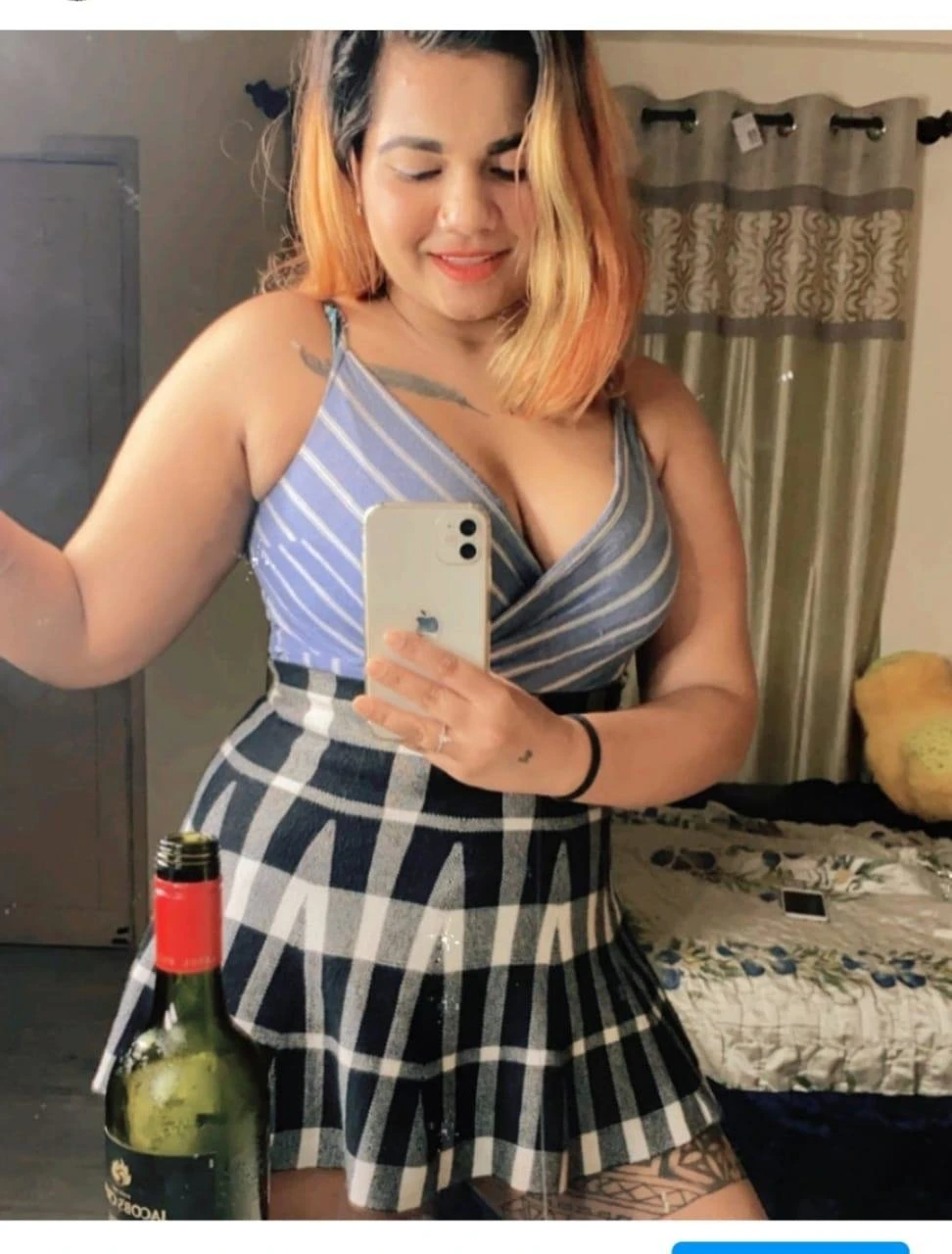 Bebo Queen – Indian escort in Mumbai — 4 / 6