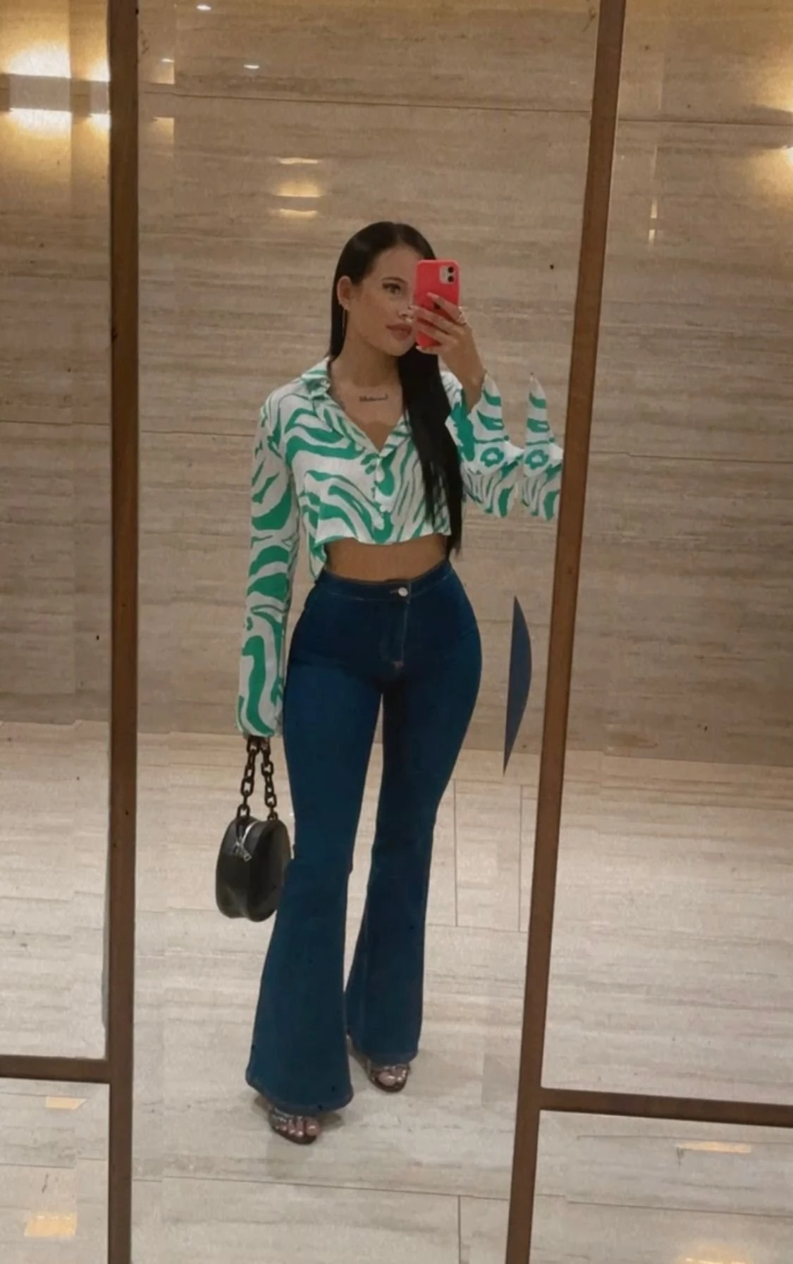 Samantha Just Arrived Hot Doll – Colombian escort in Malta — 3 / 22