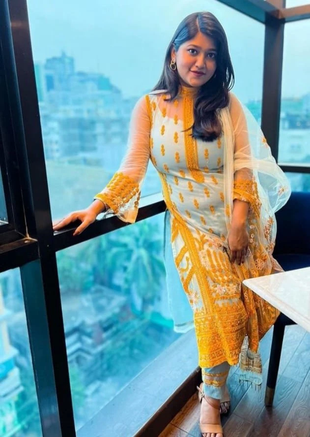 ꧁☆♧🦋 Kavita ༻♧☆꧂ Vip Top Service – Indian escort in Pune — 2 / 3